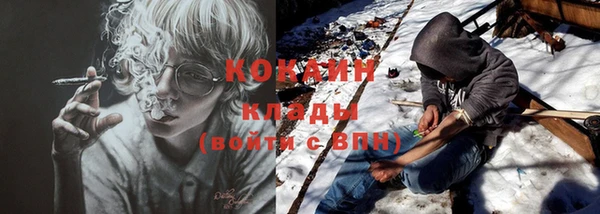 крисы Кинешма